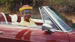 Calypso Rose  Young Boy feat Machel Montano Official Music Video [upl. by Goer]