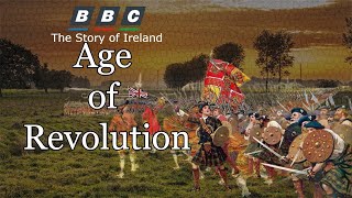 BBCs The Story of Ireland Age of Revolution [upl. by Senaj51]