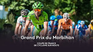 Grand Prix du Morbihan 2024 [upl. by Aubert]