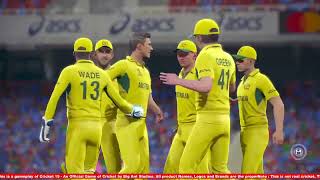 🔴Live India vs Australia 1st T20 Live  IND vs AUS 2024  Live Cricket Match Today  लाइव मैच [upl. by Sela]