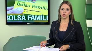 Começa pagamento do Bolsa Família referente ao mês de junho [upl. by Sewell]