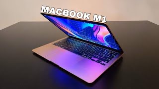 ¿Vale La Pena La MACBOOK AIR M1 2020 en 2024  Mi experiencia después de 2 años de uso 💻 [upl. by Charbonneau]