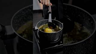 Deep frying Ice Cream [upl. by Sparks]