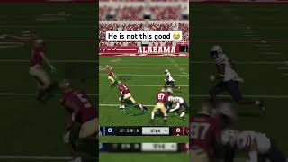 Jamis Winston is him cfb25 [upl. by Fritzsche341]