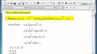 Student Learning amp Live Math in Mathcad [upl. by Aliled981]