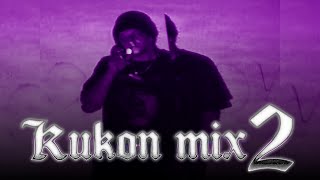 KUKON MIX 2 [upl. by Lucania931]