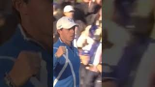 Rory McIlroy gets out of JAIL 😱 [upl. by Monahan234]