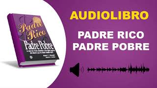 Padre rico padre pobre RESUMEN del audiolibro en español voz humana  sonido de aves para relajarse [upl. by Alleuqram]