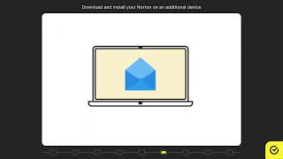 How to download and install your Norton product on an additional device [upl. by Harold787]