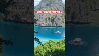 Coron Palawan PHILIPPINES [upl. by Moonier512]