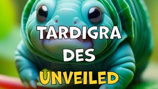 Tardigrades Natures Toughest Survivors [upl. by Christalle382]