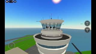 Atc in ptfs free cam update too [upl. by Dnaletak]