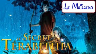 Top Retour 101  Les 59 meilleurs points du Secret de Terabithia [upl. by Sirron820]