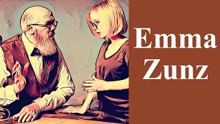 Emma Zunz de Jorge Luis Borges [upl. by Llenrag]