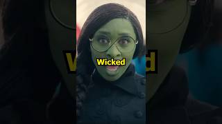 Como assim uma Boneca tava levando pra um site de sapecagem polemicas wicked mattel filmes [upl. by Laks]