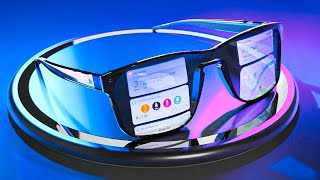 5 Best Smart Glasses 2024  Top 5 Smart Glasses 2024 [upl. by Dirraj]