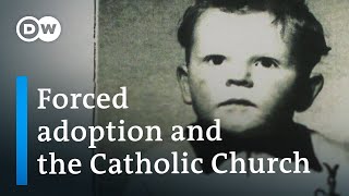 Ireland’s stolen children fight for justice  DW Documentary [upl. by Aiahc]