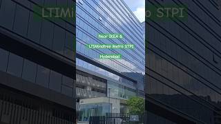 Maid space road LTIMindtree Metro STPI hyderabad [upl. by Spalla]