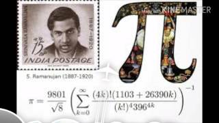 DrSrinivasa Ramanujan Mathematical legendary of indiaRachana tech world [upl. by Wight595]