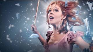 Firefly  Lindsey Stirling Lyrics [upl. by Alsworth]