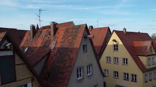 Rothenburg ob de Tauber [upl. by Estell]