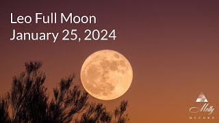 Leo Full Moon  Downloading Integrating and Aligning More of Your Cosmic Frequencies  astrology [upl. by Dnamron722]