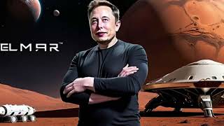 Elon Musks Bold Mission to Mars The Future is Here [upl. by Martguerita]