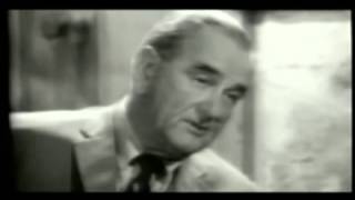 Lyndon Johnson interview with Walter Cronkite September 1969 [upl. by Milly]