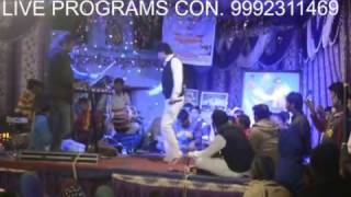 JAI JAI GURU RAVIDAS JI LIVE PROGRAM PARVEEN BARSI [upl. by Gun]