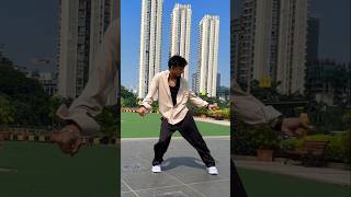 DHEERE DHEERE  DC  MEE  dheeredheeresong dance shorts trending bollywood fyp song 1m [upl. by Nnael]