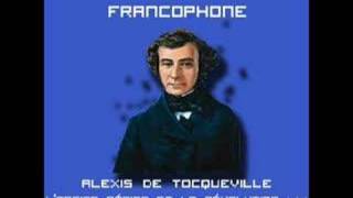 Tocqueville quotLAncien régime et la révolutionquot 1 [upl. by Aiello]