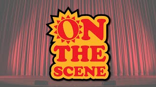 On The Scene  Season 3 Episode 12 [upl. by Yditsahc]