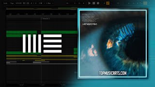 Rivo  Last Night Ableton Remake [upl. by Jae]
