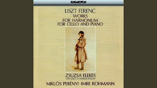 Works for Harmonium Angelus [upl. by Luing]