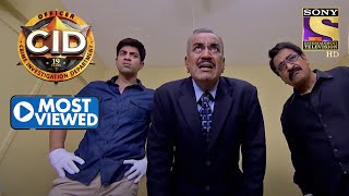 Most Viewed  CID  एक Resort में मिला किसका सिर  12 April 2022 [upl. by Yrellih241]