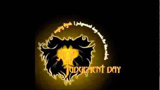 Raging Fyah  Judgement Day [upl. by Aivin]