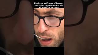 Parası verildi mecbur yenilecek 😂 [upl. by Ahsem836]