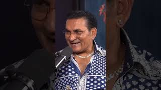 Story Behind Song Tan Tana Tan Tantan Tara  Abhijeet Bhattacharya  credit  pinkvilla [upl. by Oloap]