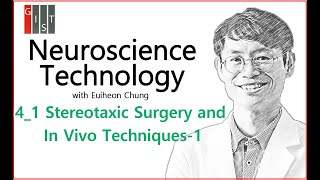 41 Stereotaxic Surgeries and In Vivo Techniques1 [upl. by Summons]