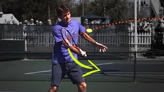 How to CONTROL your Volleys [upl. by Cailly]