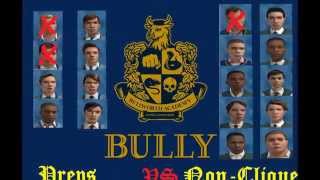 Bully SE Preps vs NonClique Students No Leaders  Band Wars Full HD [upl. by Strephon]