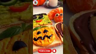 Halloween snacks ideas for kids  Halloween ideas [upl. by Cristie899]