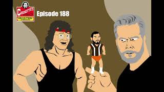 Jim Cornette on Kevin Nash Using The Term quotVanilla Midgetsquot [upl. by Niad]