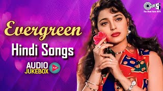 Evergreen Hindi Songs Collection  Old Songs90s Love Songs  90s Hits Hindi Songs Audio Jukebox [upl. by Centeno487]