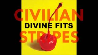 Divine Fits  Civilian Stripes 2012 [upl. by Cavil]