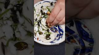 Voici quoi faire pour l’apéro avec un CHOU FLEUR 😍👈 [upl. by Zulch]