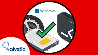 ⚙️ Comando SFC y DISM Windows 11 ✔️ REPARAR EQUIPO [upl. by Giarla]