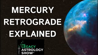 Mercury Retrogrades Explained  Full Episode  Facts vs Myths y [upl. by Redman]