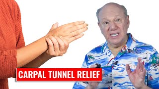 Wrist Revival Acupressure Solution for Carpal Tunnel Bliss [upl. by Cristi]