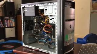 Emachines Sleeper PC [upl. by Nolad803]